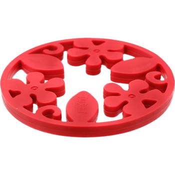 German plazotta large thickened anti-scalding pot mat