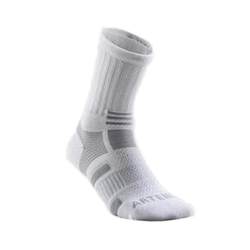 Decathlon sports socks, basketball socks, men's short socks, tights bottom socks, high tube long cylinder badminton OVA1