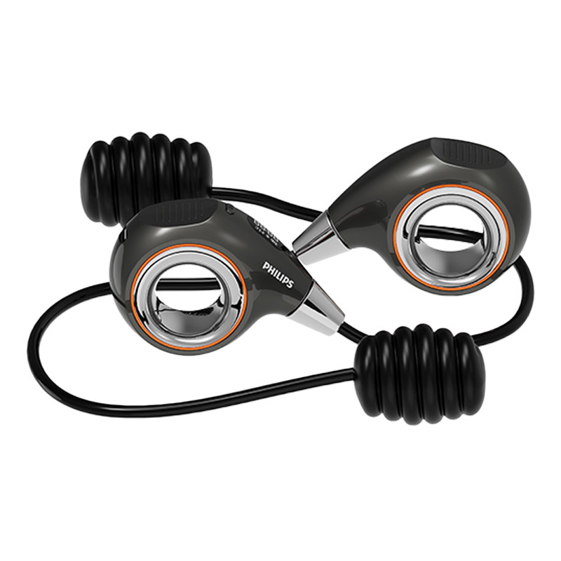 Philips Smart Jump Rope Cordless Counting