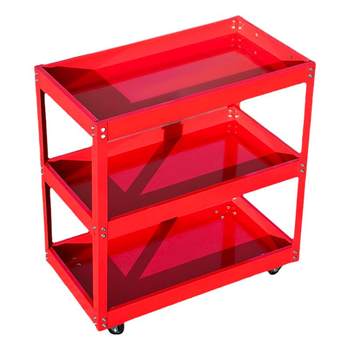 Tool cart multi-function hand push box repair equipment