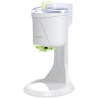 哆啦A梦冰淇淋机家用小型迷你全自动雪糕机自制冰激凌机六一送礼