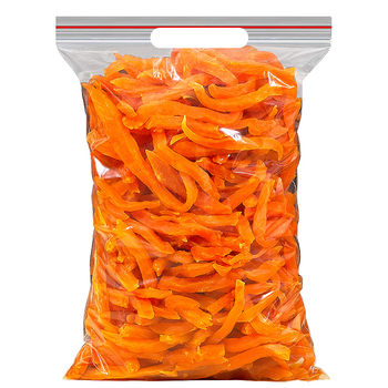 Sweet potato chips, dried sweet potatoes 500g, soft and glutinous red hearts, sweet dried red sweet potatoes, liancheng dried sweet potatoes, healthy snacks