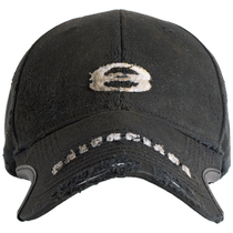 (Exclusive interest-free) BALENCIAGA UNITY SPORTS ICON mens baseball cap