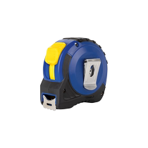 MICHELIN self-locking steel tape measure (two-color injection molding)