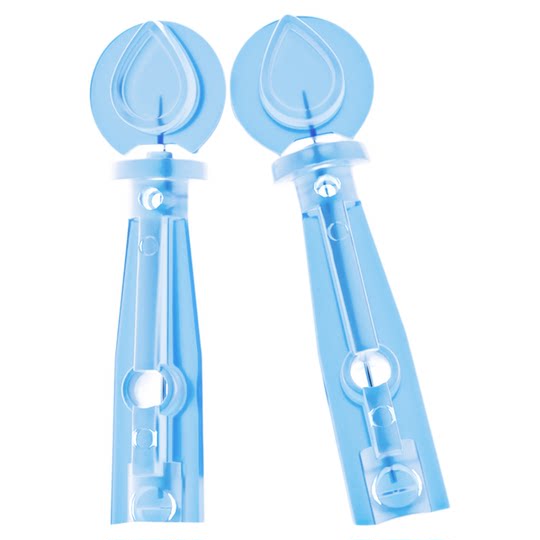 Kefu sterile medical grade disposable acne and acne needle