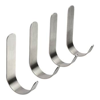 Haidibosi stainless steel hook bearing capacity