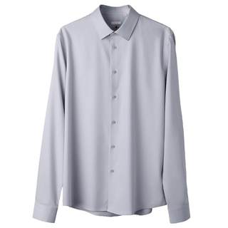 Easy to care and not wrinkle business shirt