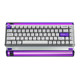 MelGeek MADE68PRO+ Magnetic Keyboard RT0.01 Game E-Sports Fearless Contract