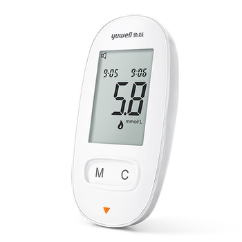 Yuyue 580 household high-precision medical blood glucose meter