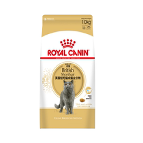 (Self-operated) Royal BS34 American Shorthair Adult Cat Food 10KG Shorthair Cat Nutrition Cat Main Food Kitten Dry Food Pet