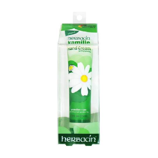 He Benqing German Chamomile Hand Cream Set