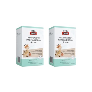 Swiss calcium magnesium zink joghurt aromatisiertes flüssiges calcium