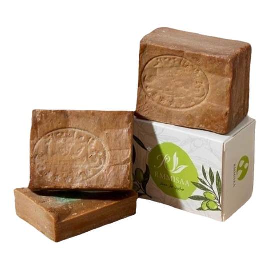 Syria imported Aleppo ancient soap ten years 40% laurel oil olive oil handmade soap for washing face and bathing to remove mites