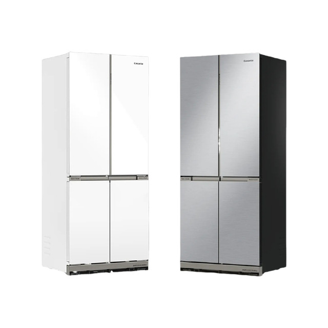 Casarte 501 zero built-in refrigerator