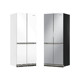 Casarte 501 zero built-in refrigerator