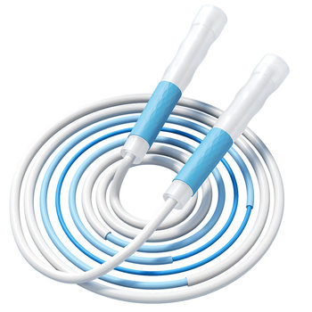 Sand professional style skipping rope for students special for first grade primary school students kindergarten beginner children racing rope god