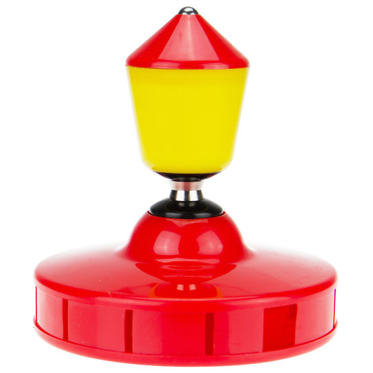 Jielun Kongzhu Ancianos Especialidad de fitness 5 ejes 9 ejes luminosos