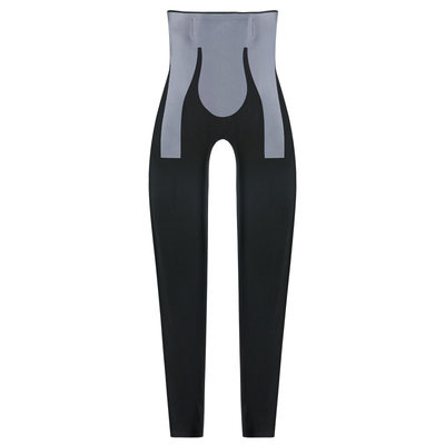 Shark pants women's outer wear spring and autumn thin kaka abdomen hip pants suspension fitness yoga Barbie bottoming women's pants
