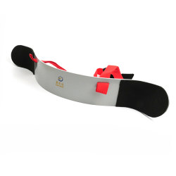 Biceps Training Board Fitness Biceps Curl Board Aluminum Alloy Biceps Fitness Equipment Home Trainer