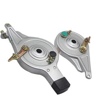 Protecteur d'accessoires de vélo pour dérailleur arrière 27 vitesses