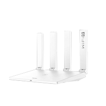 (苏宁自营)华为WiFi6路由器 Ax2pro千兆端口穿墙王家用大户型高速双千兆双频无线WiFi光纤路由器旗舰店2614