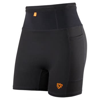Clive running shorts breathable cycling compression pants