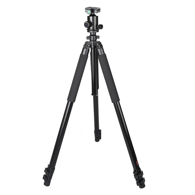 Psyke Ultra-Height Engineering Measurement Bold Tripod
