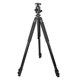 Psyke Ultra-Height Engineering Measurement Bold Tripod