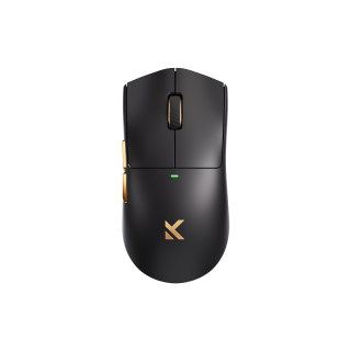 MCHOSE迈从K7 Ultra轻量化鼠标电竞游戏8k磁吸无线充PAW3950蓝牙