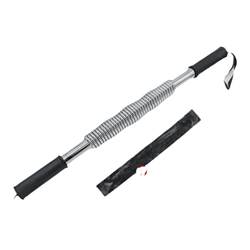 Extraordinary Strength Sports Arm Strength Bar Home Fitness Equipment Arm Strengthener for Arm Exercise 50-60kg Chest Muscle Training