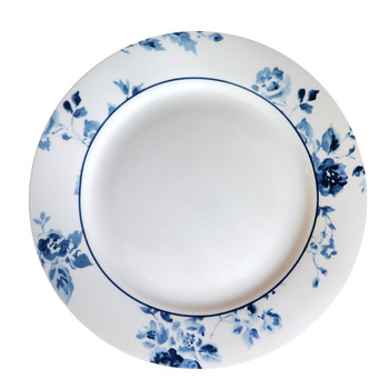 Finished goods chinese and western style bowl and cup tableware set