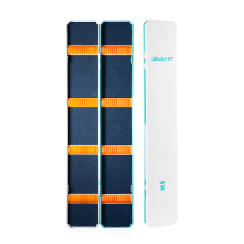 Jiuyan large capacity portable multi-function float box