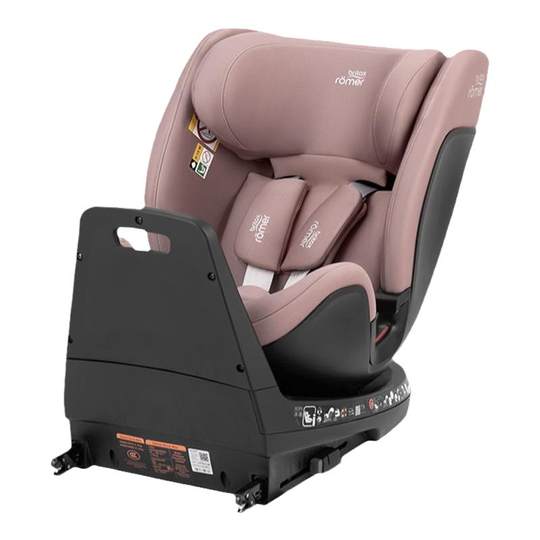 Britax Baodexi Long Rider Air siège de sécurité enfant 0-7 ans voiture bébé isize ventilation