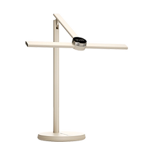Jiguang Smart Table Lamp Student Dormitory Bedroom Desk Eye Protection Table Lamp Study and Work Special Reading Bedside Lamp