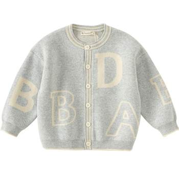 David bella boys' cotton sweater knitted sweater David bella boys' cotton sweater knitted sweater