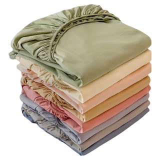 床笠单件床罩2025新款全包床单席梦思床垫套非纯棉全棉防尘保护罩