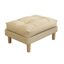 Sofa personne paresseuse pédaler à la maison canapé de salon Extension tabouret pieds poêle-pieds Pédale Swap stool Dormir Deïs Leg Deity