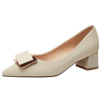 Daphne 2025 new style high heels