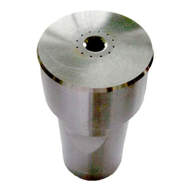 Tungsten steel mold custom cemented carbide tungsten steel cold heading