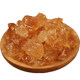Yunnan 1500g bulk boiled polycrystalline yellow rock sugar