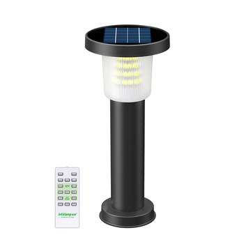 2026 new solar lawn light