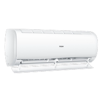(Large air outlet) Haier Air Conditioner 1 5 HP Air Conditioner New Level Healthy Self-Cleaning Bedroom Air Conditioner Hang-up 35KBB