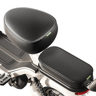 电动车防水座椅套四季通用防晒隔热爱玛雅迪台铃电瓶自行车坐垫套