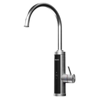 Frequency conversion thermostatic electric hot water faucet philips