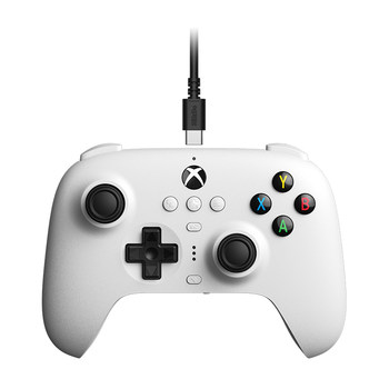 8bitdo orion wired game controller xbox version