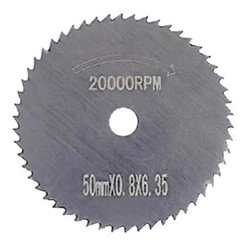 High speed steel small saw blade handheld electric drill electric grinding cutting