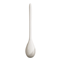 2024 New Toilet Brush Household No Dead Angle Special Brush for Washing the Toilet Wall-mounted Bathroom Toilet Cleaning Artifact