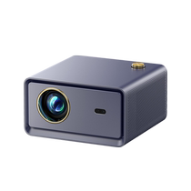 Bang Knon A96 Projector Home Ultra High High High 4 K Laser Home Theater Hot Bood Bood Bood Bood Bood Bood Bood Boot