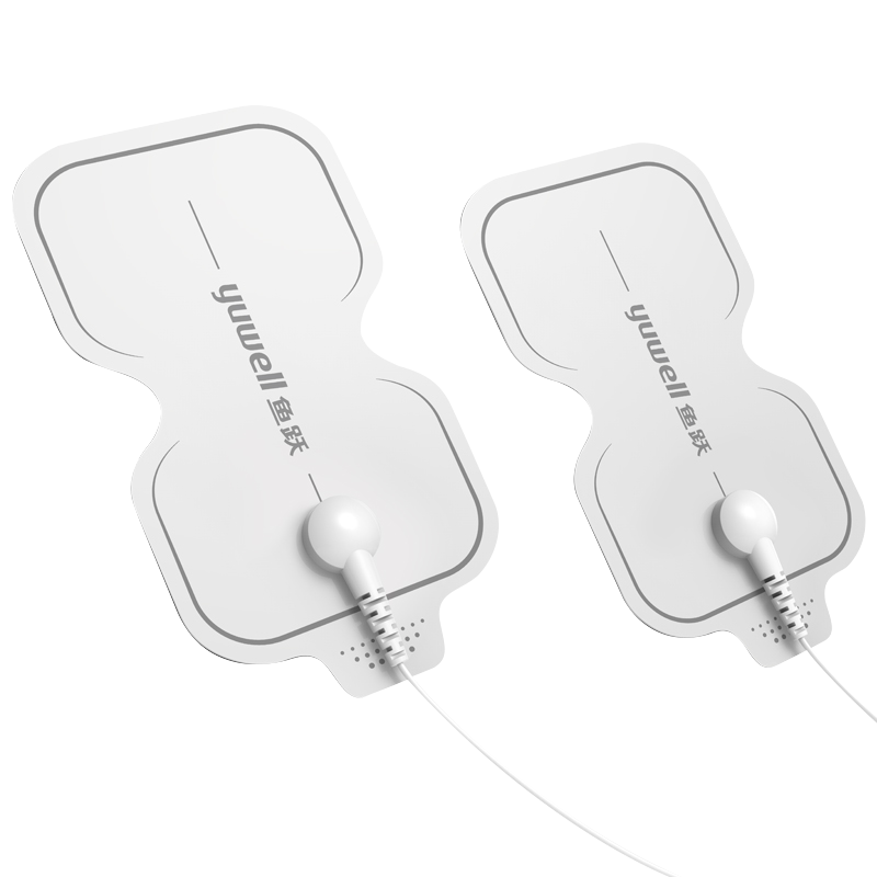Yuyue physiotherapy instrument electrode pads can be used as physiotherapy instrument SDP-330 patch low frequency electrotherapy instrument accessories gourd patch