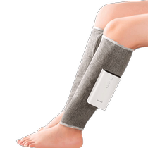 Koopfi leg massager vein pedicure machine Size leg heating fully automatic kneading Home Divine Massage Instrument